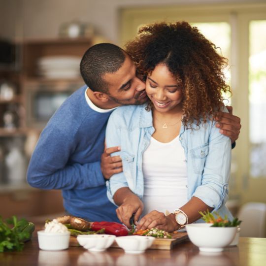 Couple Marital Satisfaction