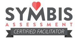 SYMBIS Assessment Certified Facilitator Logo